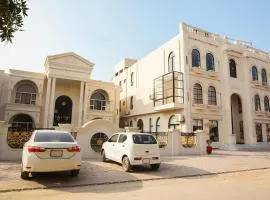 Grand Shalimar Hotel