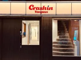 CrashinYongsan guest house