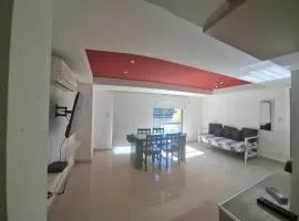 Departamento 1 dormitorio frente al centro civico