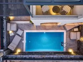 Grey Stones Villa