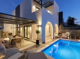 Grey Stones Villa, by Estia