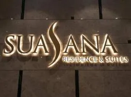 Suasana Suites CitySquare JBCC JCHome By MWM