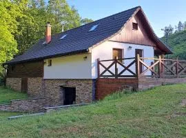 Chalupa u Uhříků