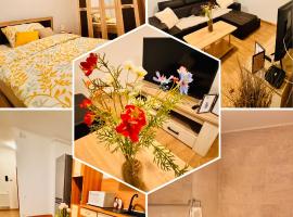 Home Guest - Apartment 2, ξενοδοχείο σε Oradea