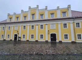 Roggenmühle