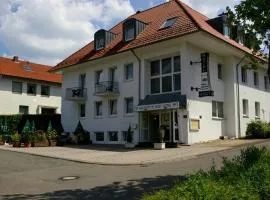 Hotel Vogt