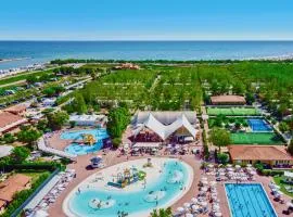 Barricata Holiday Village