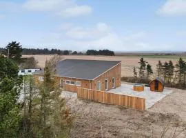 Beautiful Home In Ulfborg With Sauna