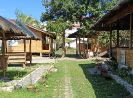 Hidden Paraiso Resort, hotel sa Puerto Galera