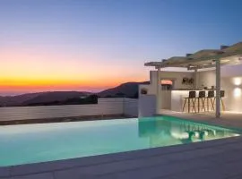 Villa Sun Horizon