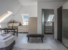 JIN JANG Apartman Veszprém
