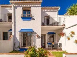Beautiful Home In Montejaque With Wifi