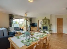 Apartment Tatrachata