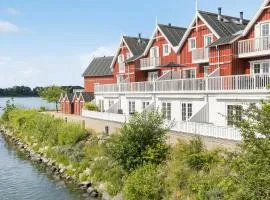 Awesome Home In Gråsten With Sauna