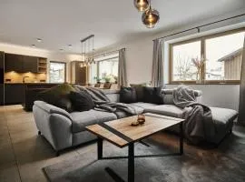 Lodge am Wetterstein