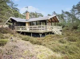 Gorgeous Home In Nexø With Wifi