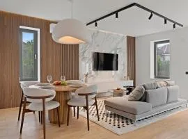 VILLA THERME - Luxurious Villa near Therme SPA & Airport