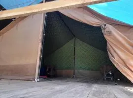 Rustic Campsite Kalutara South