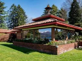 Villa Rossa - Capitol Lifestyle Villas