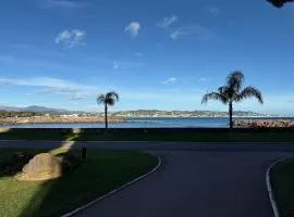 Grand studio Mandelieu