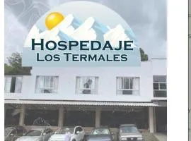 Hospedaje Los Termales