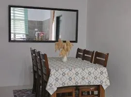 Tembesu House