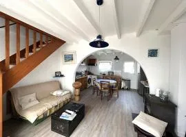 Maison 3 pièces - véranda - 4 personnes - Proche plage - ANDREA