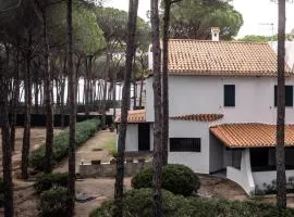 Villa Luna Home Holiday 100 mt from the sea