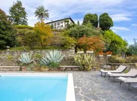 Significant Villino San Remigo