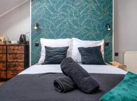 Kościelna Loft Apartaments