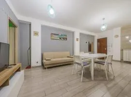 Michele Flat - Parcheggio - 10 min da Milano Centro