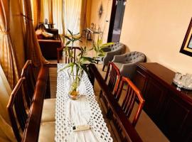 Residencial Celedone, hotel in Boa Vista