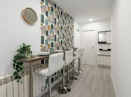 Urban Rooms Madrid Ventas