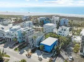 Blue Ocean Suites