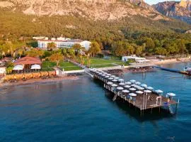 Transatlantik Beach Beldibi - All Inclusive