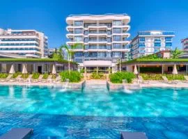 Nordic Art - Premium apartment by the sea