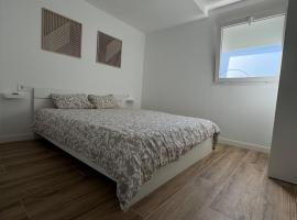 Kilians apartment 2, hotel in Castellón de la Plana