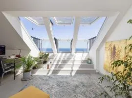 BlueSunset Penthouse