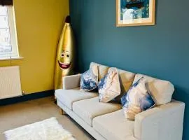 Wonderful two bedroom house in Bicester