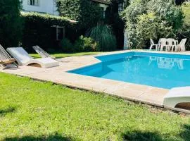 House in Chacras