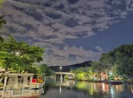 Residencial Caramujo