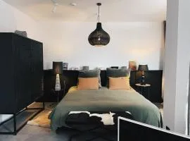 Black Mura