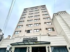 Condado Hotel Casino Goya