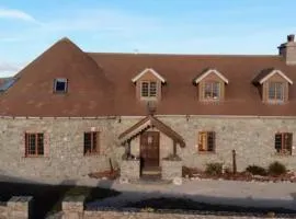 The Roundhouse