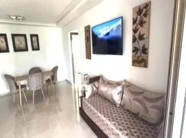Puerto Marina Asilah 2 ROOMS