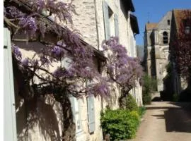 Le Galet