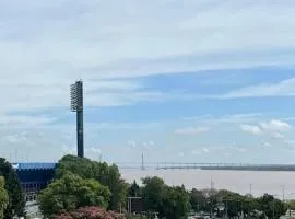 Hermoso Zona Norte Río