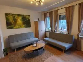 FlexHome Stilvolle Ferienwohnung