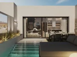 PATHOS Private Villas - Adults Only