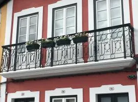 Casa do Miradouro - 1º